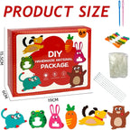 DIY Sewing Activity Kit for Kids – Creativity Starts Here!